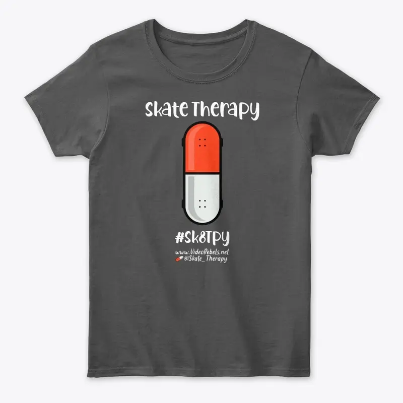 Skate Therapy Dark