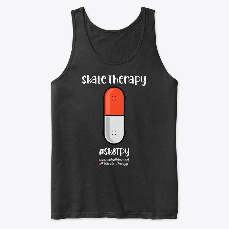 Skate Therapy Dark