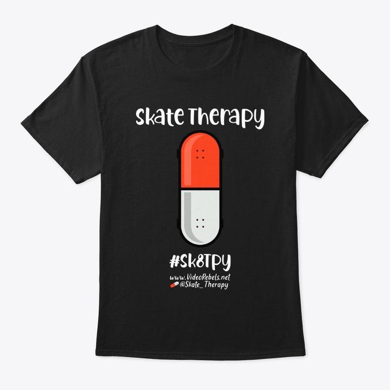 Skate Therapy Dark